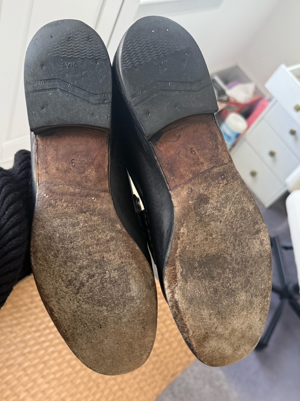 Gucci Men’s Horsebit 1953 Loafer - Picture 6 of 10